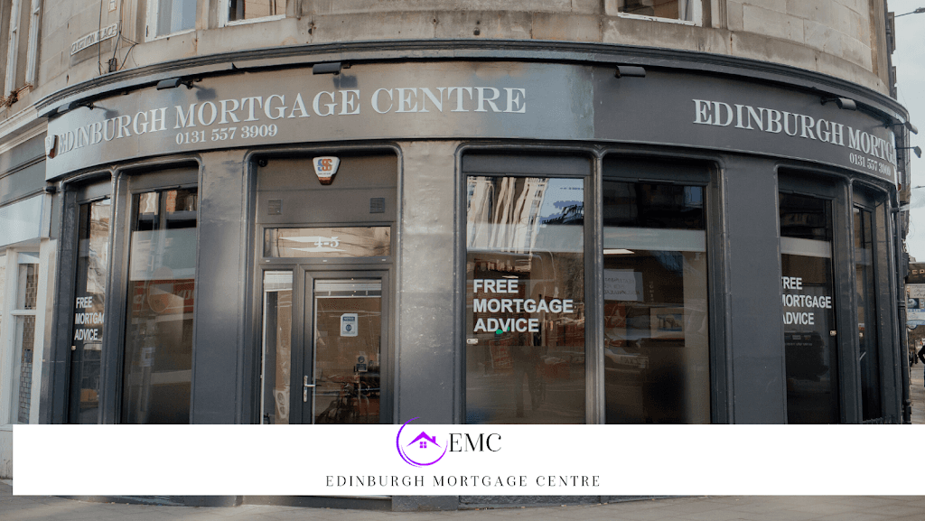 Edinburgh Mortgage Centre