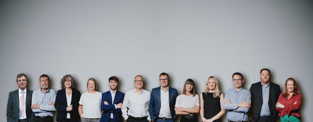 Fogwill & Jones Wealth Management