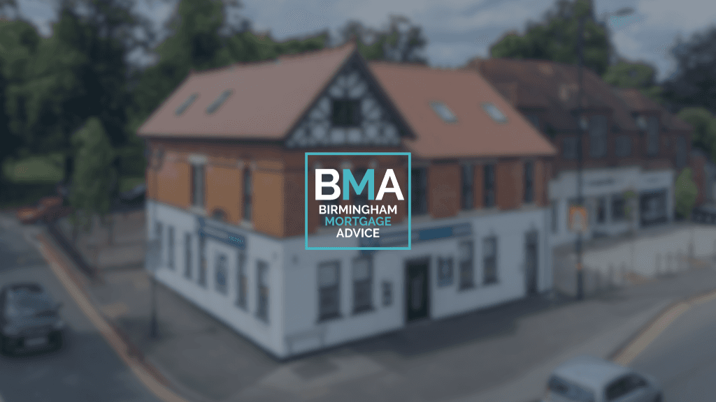 Birmingham Mortgage Advice
