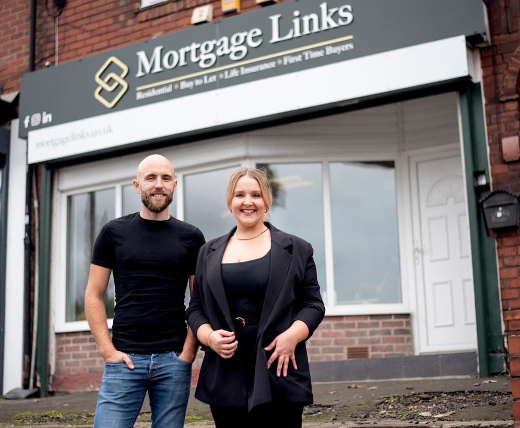 Mortgage Links