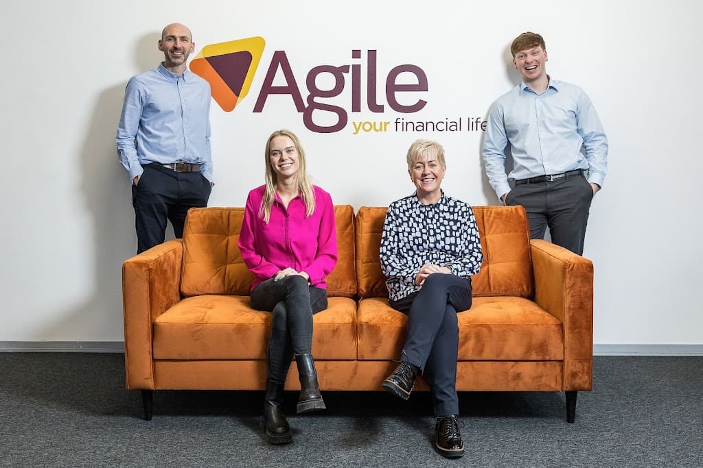Agile Independent Financial Advice Ltd