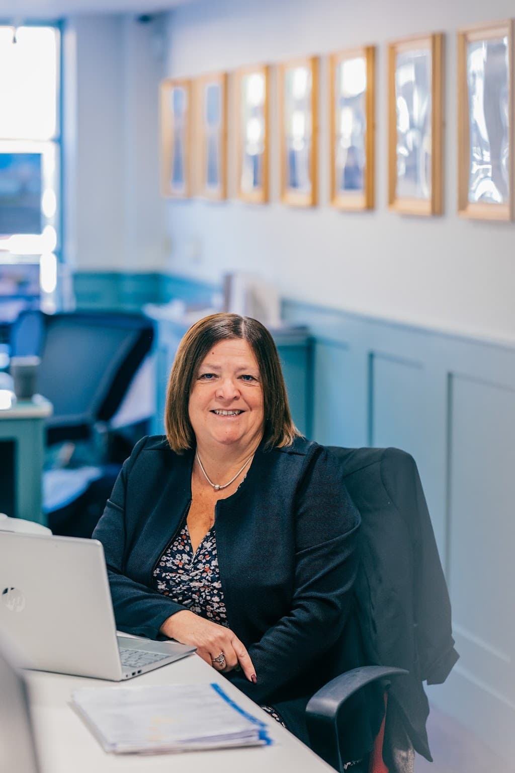 Grosvenor May Financial Services