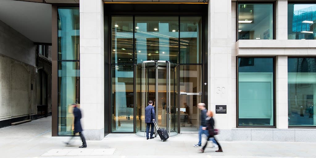 Godiva Financial Planning Ltd