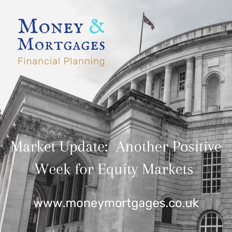 Money & Mortgages UK LLP