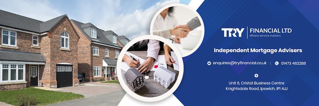 Try Financial Ltd