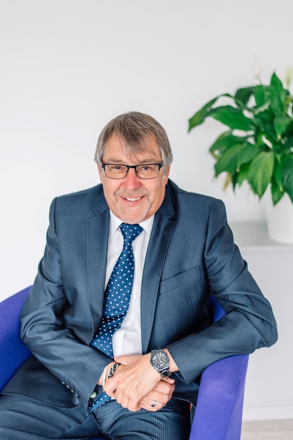 Whateley Wealth Management Ltd
