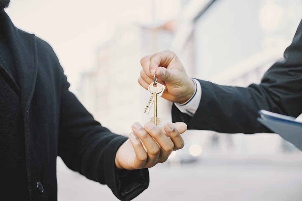 Options Mortgage Services