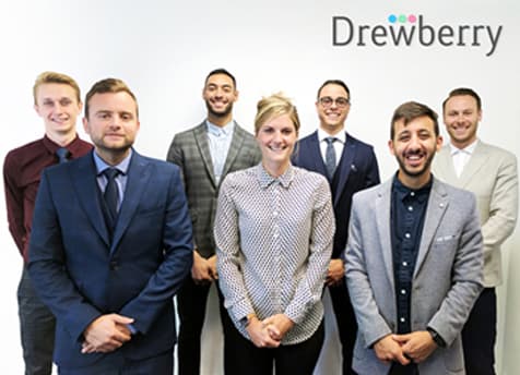 Drewberry - How Financial Advice Should Be