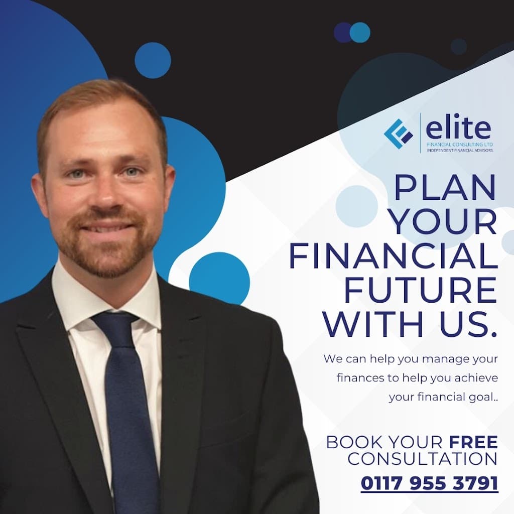 Elite Financial Consulting Ltd