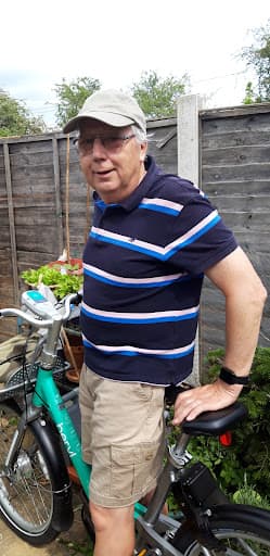 Positive Advisers Ltd — Customer photo