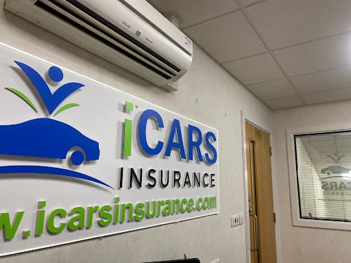 Icarsinsurance — Customer photo