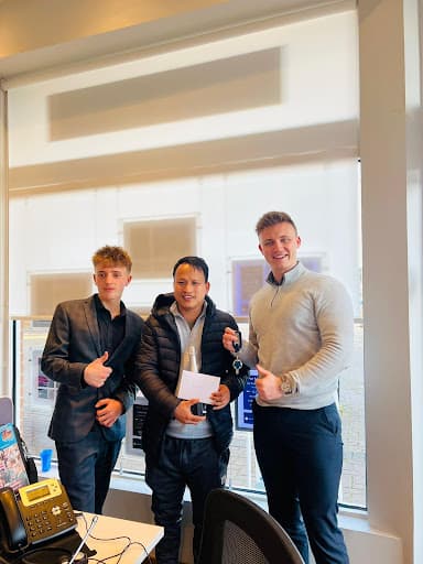 Everest Mortgages & Wealth Management — Customer photo