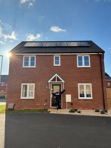 Rebus - Mortgage Advice Peterborough — Customer photo