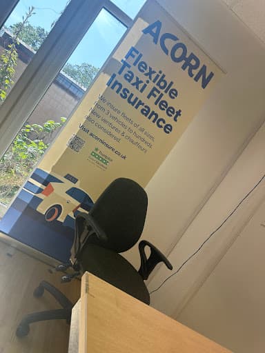 Acorn — Customer photo