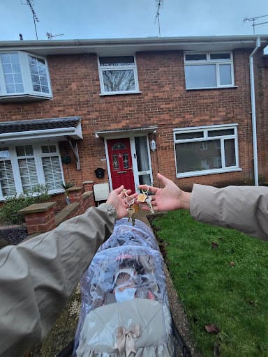 Rebus - Mortgage Advice Peterborough — Customer photo