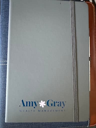 Amy Gray Wealth Management Limited — Customer photo